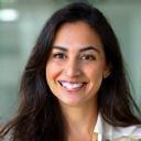 Portrait of Julia Ramirez, IELTS Specialist at LinguaBridge UK