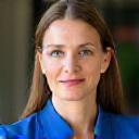 Portrait of Sarah Morgan, Director and Lead Tutor at LinguaBridge UK